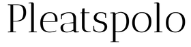 Pleatspolo